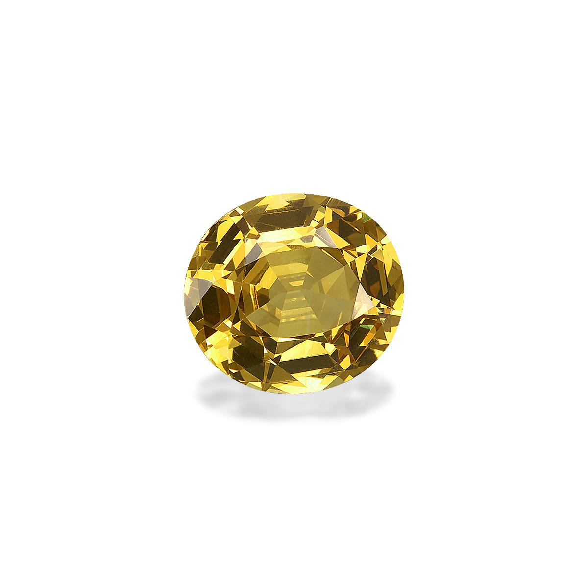 Grossular Garnet 8.76 ct